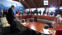 I leader del G7 a Hiroshima per fare il punto sulla risposta alla guerra in Ucraina