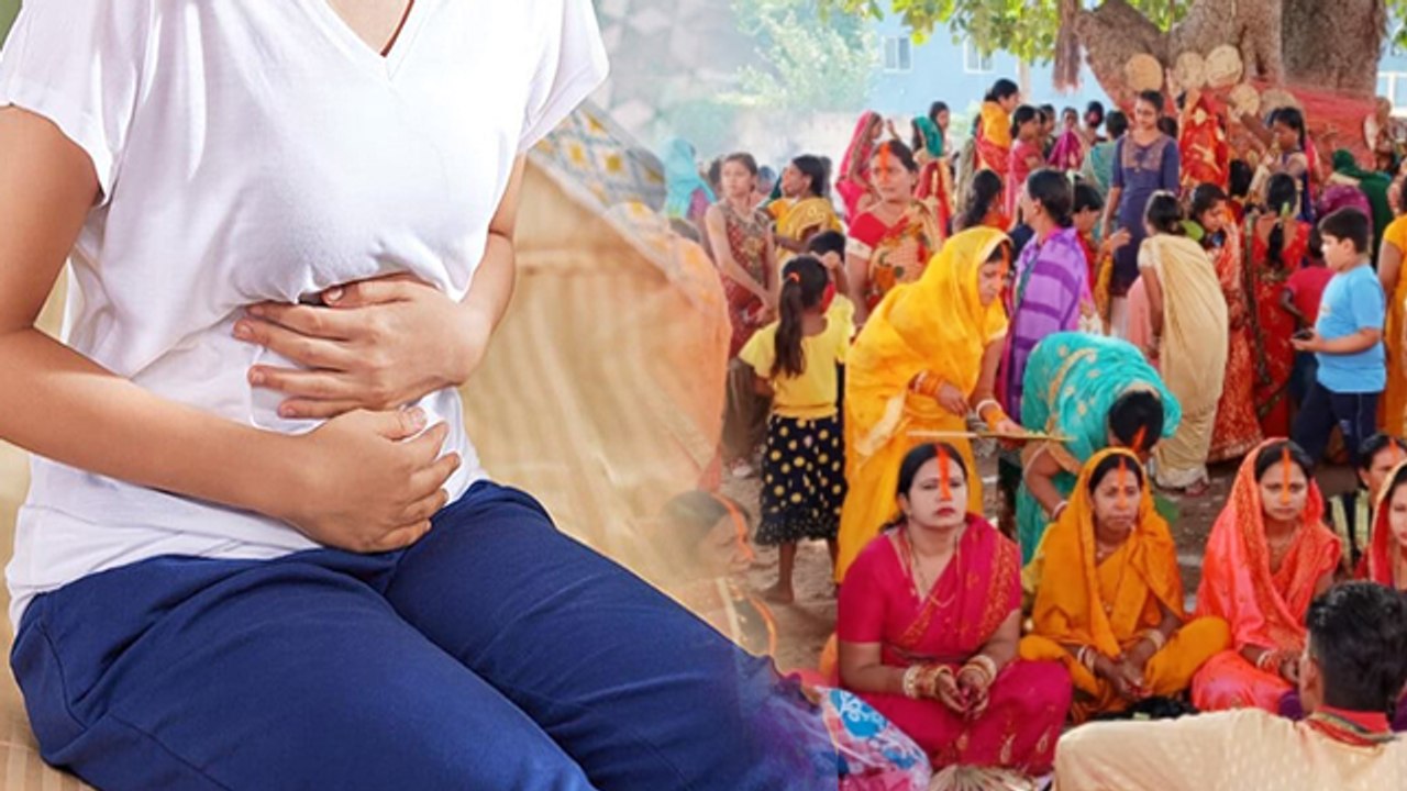 Vat Savitri Vrat 2023: पीरियड में वट सावित्री पूजा कैसे करें | Periods me Vat Savitri Puja Kese Kare