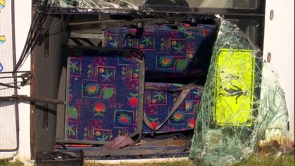 Community supports victims of recent Melbourne bus crash