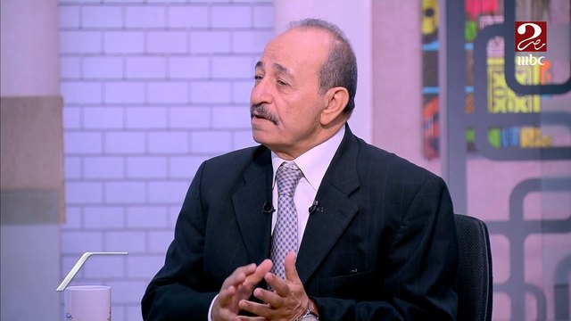 السعودية اتخذت قرارات حكيمة بإعادة توجيه سياستها الخارجية لخلق توازنات مع القوى الكبري ... دكتور جمال عبد الجواد مستشار مركز الأهرام للدراسات السياسية والاستراتيجية يوضح