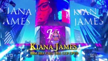 Kiana James Entrance: WWE NXT, May 16, 2023