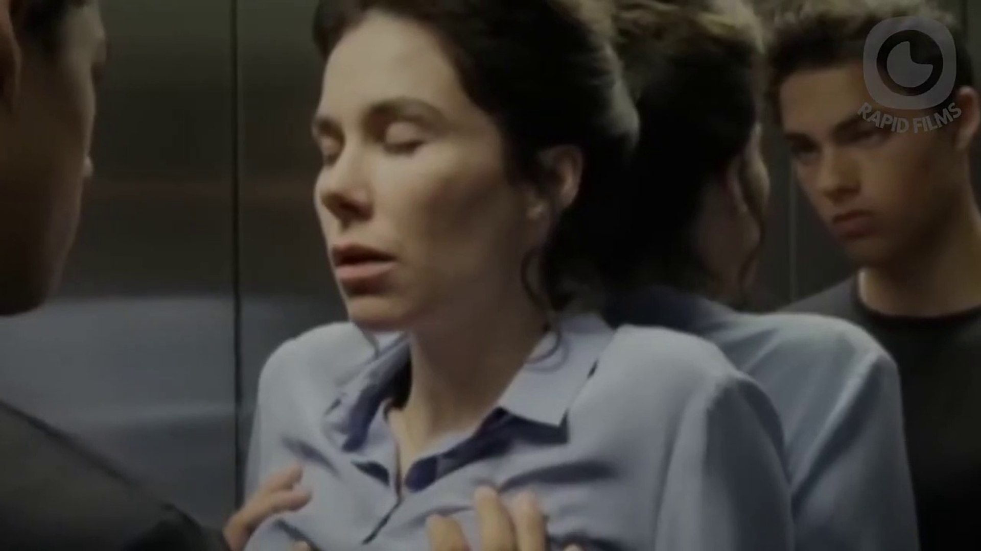 Student Tries to Seduce His Teacher | Teacher Refused | De Leerling Recap |  Helina Reijn - video Dailymotion