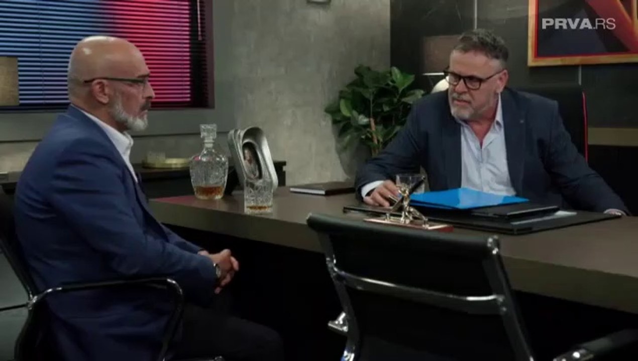 Od jutra do sutra epizoda 196 NOVA EPIZODA