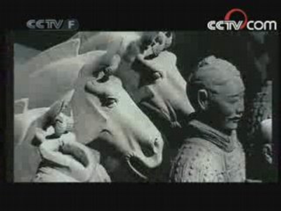 Clip de la Torche Olympique (Beijing 2008)