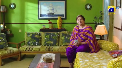 Ehraam-e-Junoon Episode 04 - [Eng Sub] - Neelam Muneer - Imran Abbas - Nimra Khan - 16th May 2023