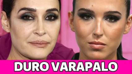 Vicky Martín Berrocal, preocupada por las malas noticias sobre su hija Alba Díaz