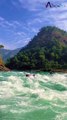 River Rafting RISHIKESH  | Extreme Adventure on the Ganges! | Make Your Safar Suhana | Flight Booking with AeronFly | AeronFly
