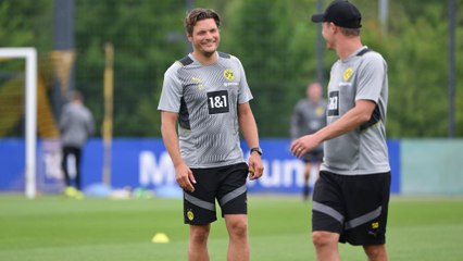 "Netter Versuch": So dachte der BVB vor Saisonstart über die Meisterschaft