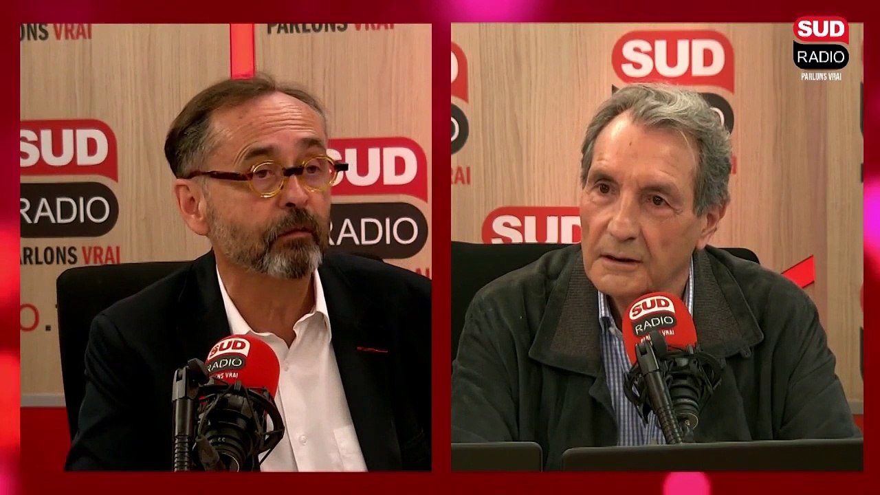 "Les plus raisonnables aux RN c'est les maires! Les autres c'est des allumés idéologiques" R. Ménard