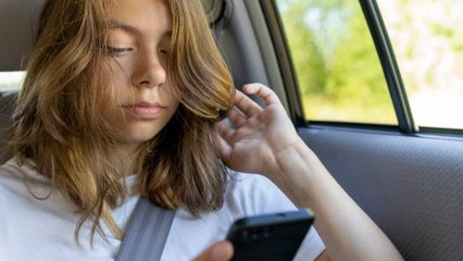 Los Padres Tendrán Más Control Sobre Los Viajes En Uber De Sus Hijos