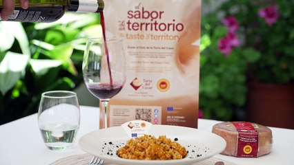 La Torta del Casar organiza de nuevo El Sabor de un Territorio para impulsar el turismo gastronómico