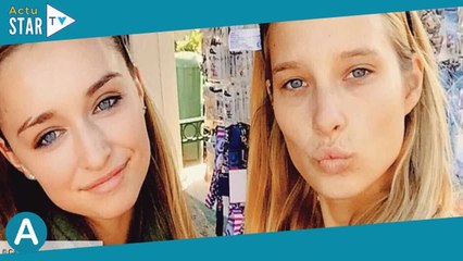 Ilona Smet a 28 ans : la tendre déclaration d'Emma Smet à sa grande soeur, sa « meilleure amie »