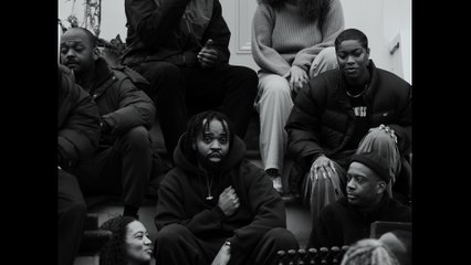 Jords - Dirt In The Diamond EP3: FIST IN THE SKY