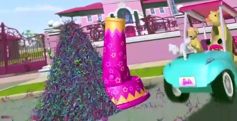 Barbie: Life in the Dreamhouse S06 E01