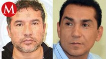 Caso Ayotzinapa: José Luis Abarca y Sidronio Casarrubias son absueltos por delincuencia organizada