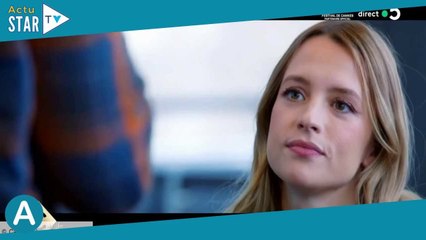 Angèle évoque sa bisexualité : “Pour moi, c’est les mêmes sentiments”