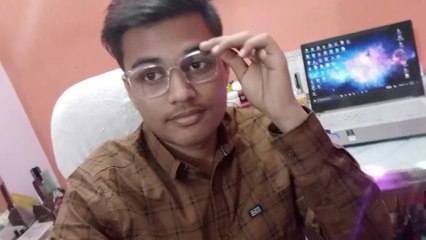 Lenskart BLU-Cut | Zero Power Computer Glasses | Unboxing & Review