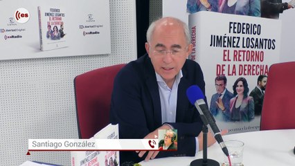 Tertulia de Federico: La errónea campaña de PP y Vox