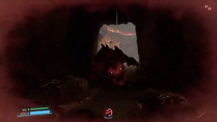 DOOM SnapMap - Land of Torture | Part 1