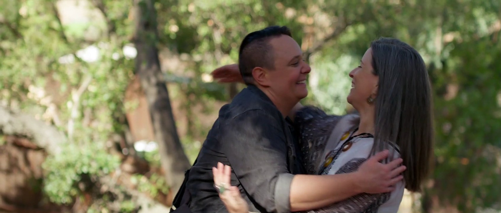 Maybe Someday Trailer