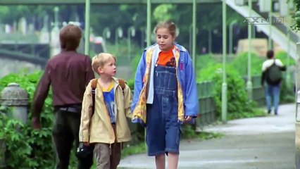 Υπαστυνόμος Ρεξ [S06E02] - Δύο Παιδιά Δραπετεύουν