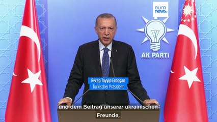 Nachrichten des Tages | 18. Mai - Mittagsausgabe