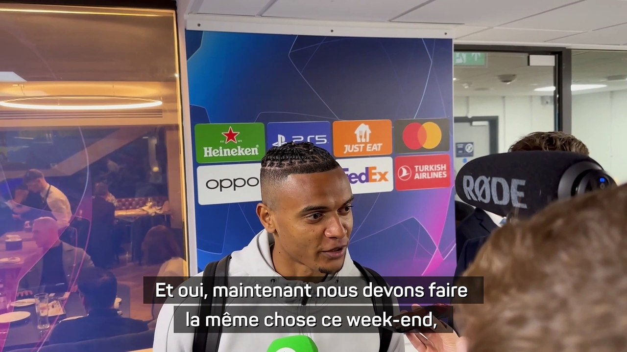 Akanji et Ederson tournés vers les trois “finales” qui arrivent