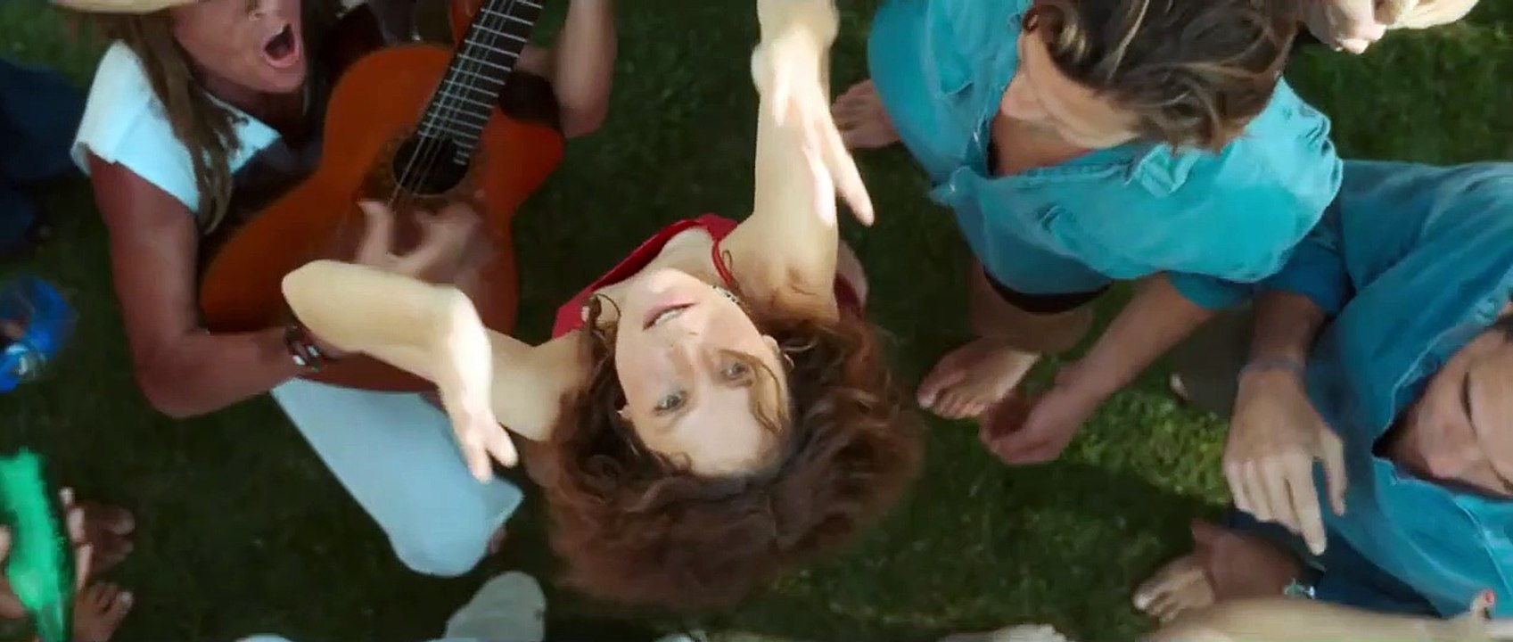 Un premier teaser pour Flo, le biopic retraçant la vie de Florence Arthaud