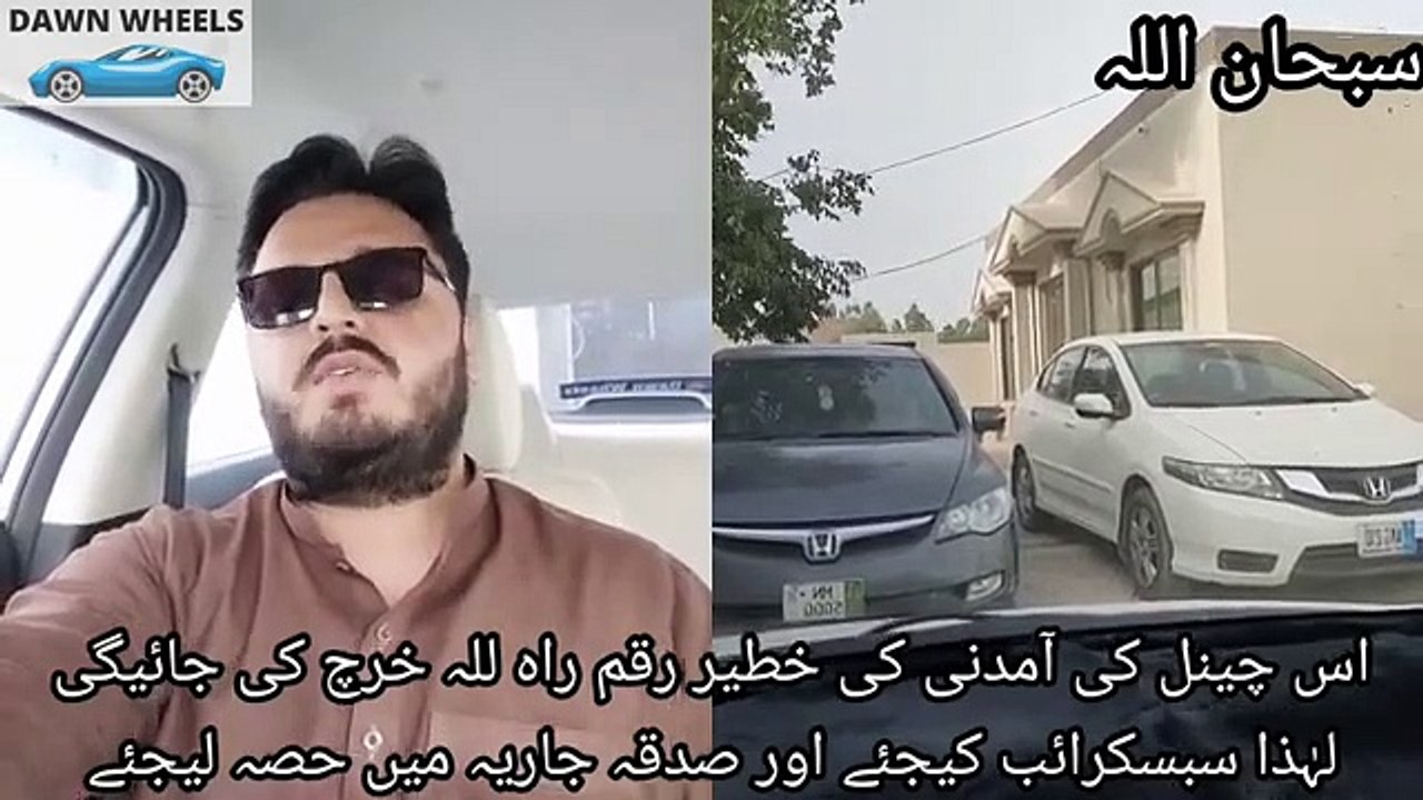 Changan Alsvin Build Quality comparison vs Hond...