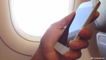 ¿Adiós al modo avión?