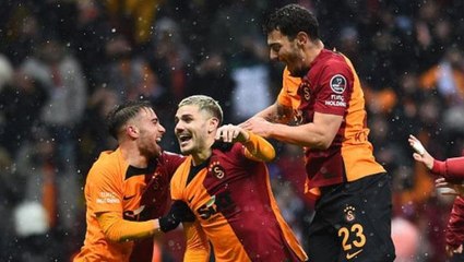Kaan Ayhan'ın Galatasaray'daki geleceği belli oldu! Sözleşmedeki satın alma opsiyonu devreye giriyor