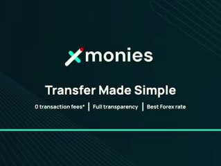 Easy and Fast Money Transfer from UK to India