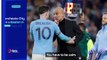 Guardiola doesn't like Grealish 'unstoppable' comment