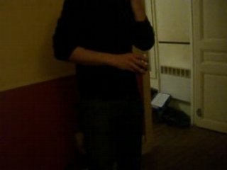 chat-bite à une n'importe quoi party