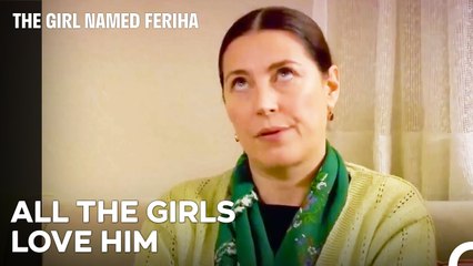 Is Your Son From the British Royal Family? - The Girl Named Feriha