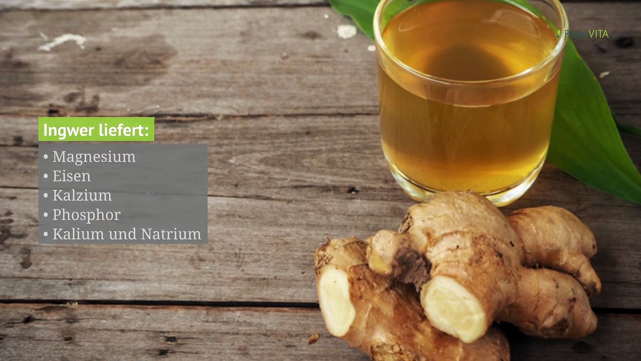 Kann #Ingwer auch schädlich sein In 3 Fällen ja!