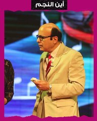 مجدي صبحي..الحياة الزوجية الفاشلة عطلت مشواره الفني