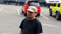 Ko Hanny Tanggapi Laporan Tuduhan Pencemaran Nama Baik yang Dilayangkan Umi Yuni