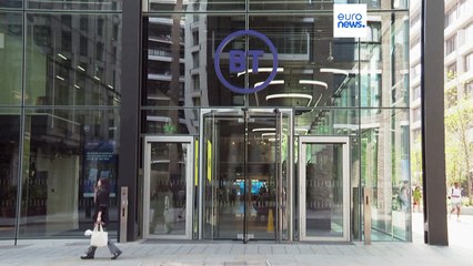 Regno Unito, BT taglierà sino a 55.000 posti di lavoro entro il 2030