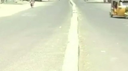 పరకాల: బాబోయ్ ఎండలు.. ఈ సమయంలో బయటకు వెళ్లకండి..!