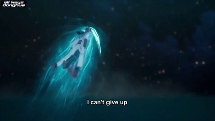 Legend Of Lotus Sword Fairy Episode 11 ENG SUB