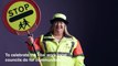 Doncaster lollipop lady is turned into action figure