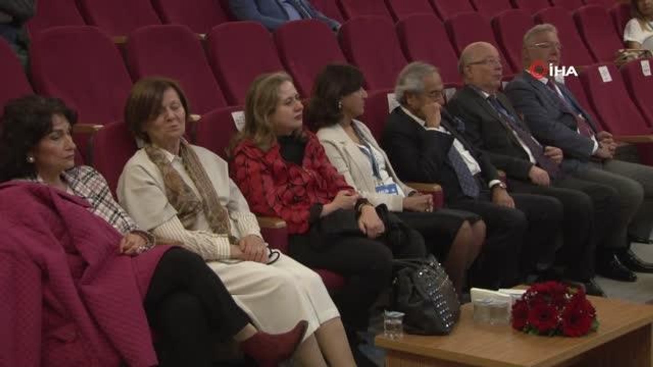 Atılım Üniversitesi Mühendislik Bilimleri ve Araştırmaları Öğrenci Kongresi gerçekleştirildi