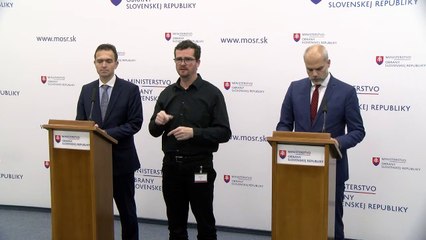 Premiér Ľ. Ódor navštívi Ministerstvo obrany SR