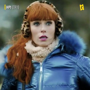 HPI : la saison 3 vue par Mehdi Nebbou et Marie Denarnaud