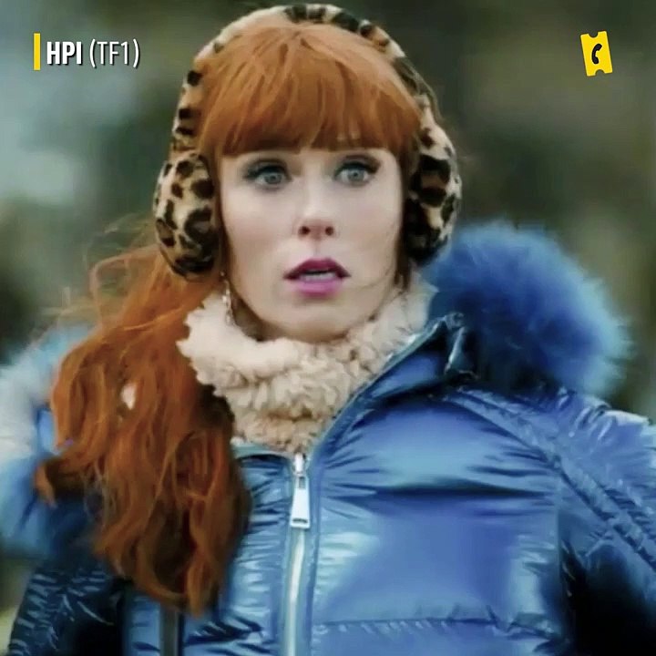 HPI : la saison 3 vue par Mehdi Nebbou et Marie Denarnaud