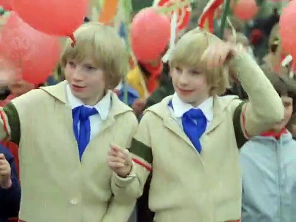 Die lange Straße - Teil 5 (DDR-Familienchronik, 1978)