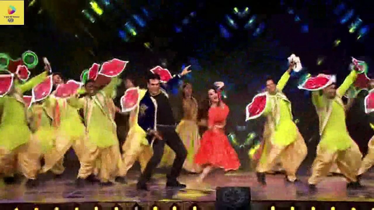 22nd ITA Awards watch online Part 1
