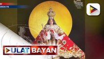 Pagsusuot ng Bb. Pilipinas candidate ng costume na hango sa imahen ni Señor Sto. Niño, binatikos