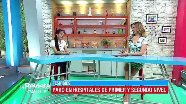 No hay atención en hospitales: “Cuando pedimos material nos dicen ya está en proceso de compra”, cuestiona el Fesirme